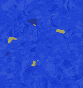 ประสิทธิภาพที่เหนือกว่าและค่าบำรุงรักษาต่ำ พื้นเป็นเนื้อเดียวกัน