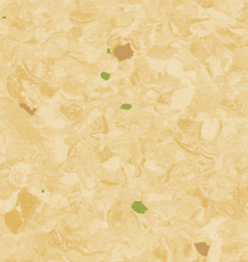 ประสิทธิภาพที่เหนือกว่าและค่าบำรุงรักษาต่ำ พื้นเป็นเนื้อเดียวกัน