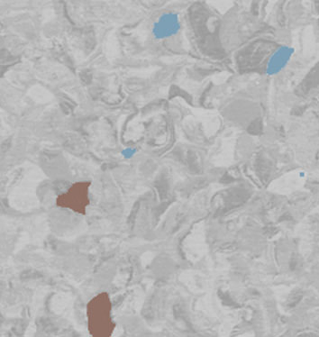 ประสิทธิภาพที่เหนือกว่าและค่าบำรุงรักษาต่ำ พื้นเป็นเนื้อเดียวกัน