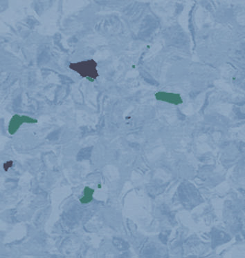 ประสิทธิภาพที่เหนือกว่าและค่าบำรุงรักษาต่ำ พื้นเป็นเนื้อเดียวกัน