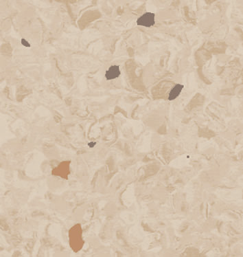 ประสิทธิภาพที่เหนือกว่าและค่าบำรุงรักษาต่ำ พื้นเป็นเนื้อเดียวกัน