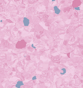 ประสิทธิภาพที่เหนือกว่าและค่าบำรุงรักษาต่ำ พื้นเป็นเนื้อเดียวกัน