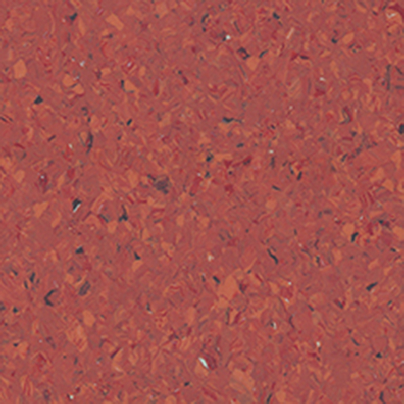 เสียงรบกวนต่ำและป้องกันการเปรอะเปื้อนพื้นเป็นเนื้อเดียวกัน