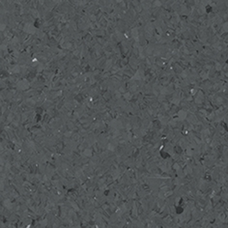 เสียงรบกวนต่ำและป้องกันการเปรอะเปื้อนพื้นเป็นเนื้อเดียวกัน