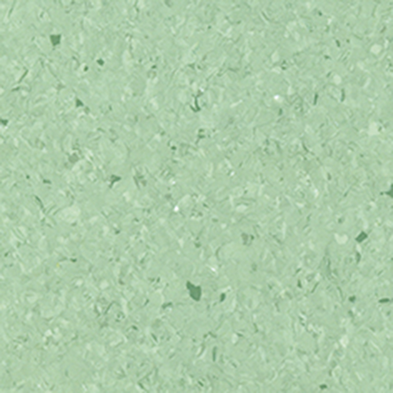 เสียงรบกวนต่ำและป้องกันการเปรอะเปื้อนพื้นเป็นเนื้อเดียวกัน