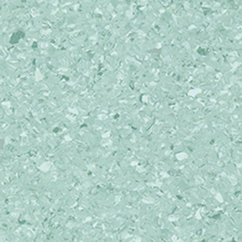 เสียงรบกวนต่ำและป้องกันการเปรอะเปื้อนพื้นเป็นเนื้อเดียวกัน