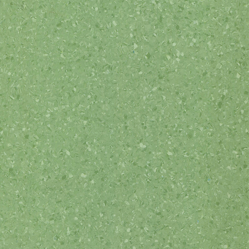 พื้นเป็นเนื้อเดียวกันสีเขียวและเป็นมิตรกับสิ่งแวดล้อม