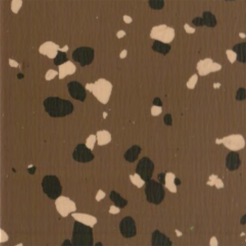 พื้นยางสิ่งแวดล้อม