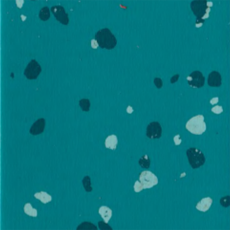 พื้นยางสิ่งแวดล้อม